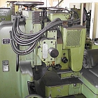 Bruska na ozubení-MAAG